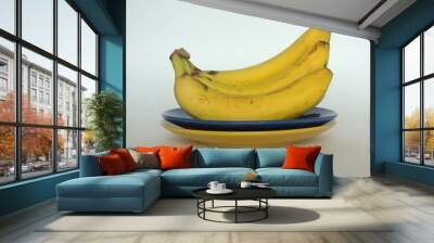 bananas Wall mural