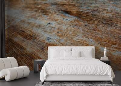 wood texture, nice background Wall mural