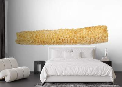 corn head empty isolated  Wall mural