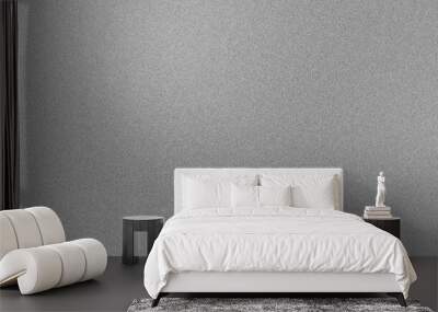 Gradient background showcasing a subtle silver texture Wall mural