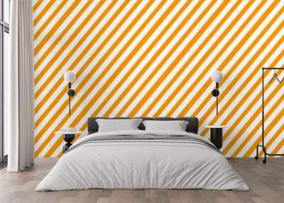 abstract background with stripes Wall mural