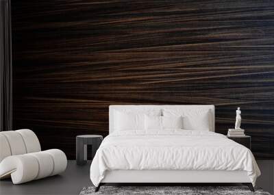 wood texture background Wall mural