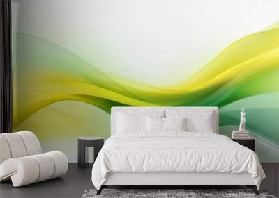 abstract colorful background Wall mural