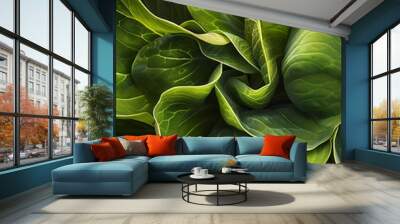 abstract photograghy Wall mural