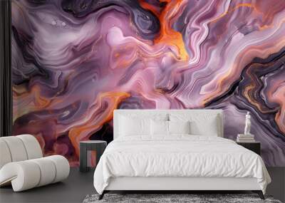 texture design Wall mural