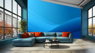 abstract background made by midjourney Wall mural