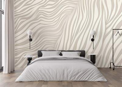 pattern Wall mural